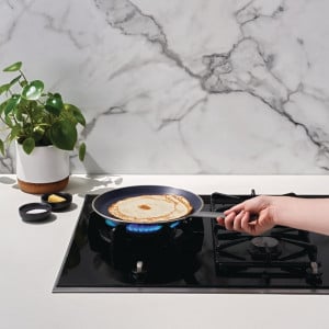 Stekpanna för pannkakor med non-stick beläggning - Ø 260 mm - Vogue