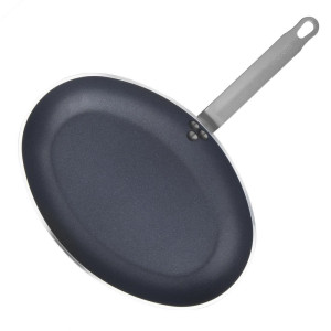 Stekpanna Oval Non-stick - Ø 360 mm - Vogue