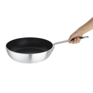 Stekpanna Konisk Non-stick - Ø 320 mm - Vogue