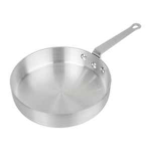 Aluminium Saute Pan - Ø 200mm - Vogue