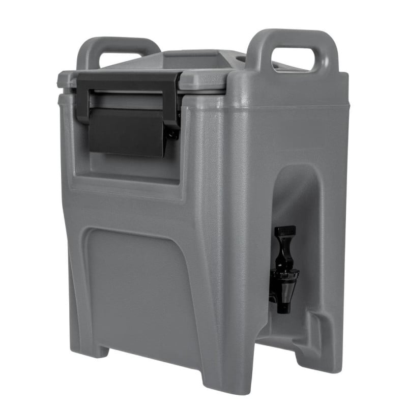 Lämpöeristetty juomakannu Ultra Camtainer - 10,4L - Cambro