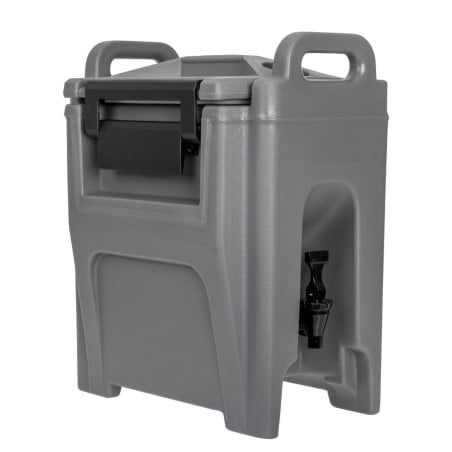 Isolerad behållare för drycker Ultra Camtainer - 10,4L - Cambro