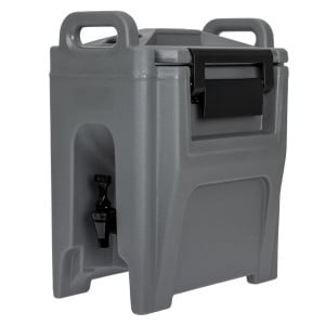 Lämpöeristetty juomakannu Ultra Camtainer - 10,4L - Cambro