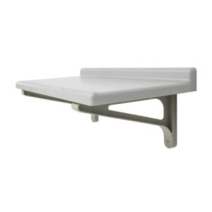 Hylla för väggmontering Camshelving® 910mm - Cambro - Fourniresto