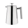 Cafetière Isotherme en Inox 3 Tasses - 350 ml- Olympia