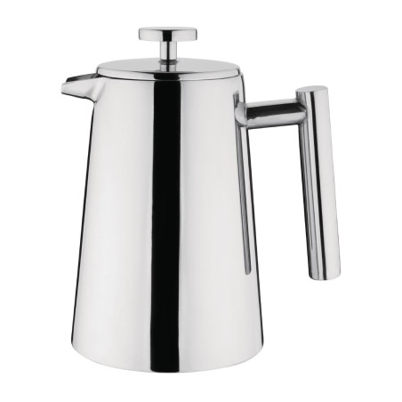 Cafetière Isotherme en Inox 6 Tasses - 750 ml- Olympia