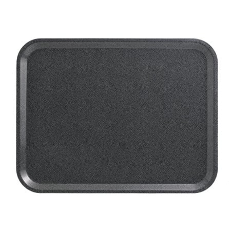 Laminaattitaso sileä Capri Anthracite 460 mm - Cambro - Fourniresto