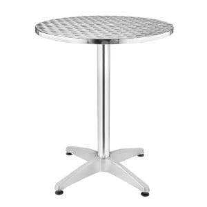 Bistrobord runt Ø 80 cm - Bolero - Fourniresto