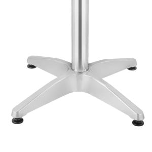 Table bistro ronde Ø 80 cm - Bolero - Fourniresto