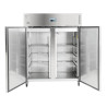 Negative Refrigerated Cabinet 2 Doors - 1300 L - Polar - Fourniresto