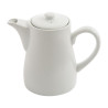 Kaffebryggare Whiteware 310 ml - Olympia - Fourniresto