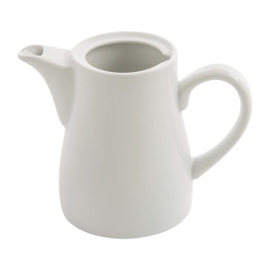 Kaffebryggare Whiteware 310 ml - Olympia - Fourniresto