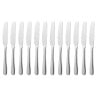 Kniv för dessert Olympia - 12-pack - Olympia