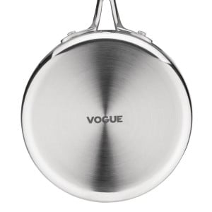 Casserole Triple Épaisseur Tri Wall - 900ml - Vogue