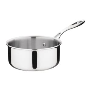 Casserole Triple Épaisseur Tri Wall - 1,5L - Vogue