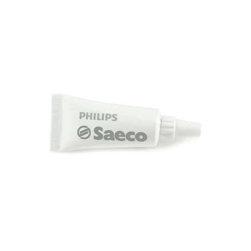 Tube of grease - 5 g from the brand Saeco