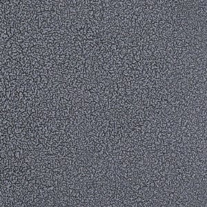 Galvanoidusta teräksestä valmistetut korkeat jakkarat, metallinhohtoinen harmaa - 4 kpl - Bolero