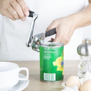 Crank Can Opener - Vogue