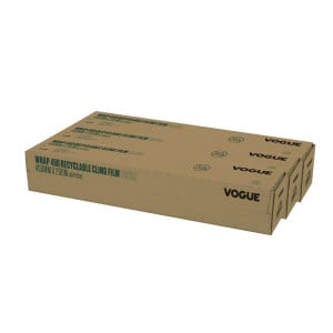 Film Friskhet Eco - 3-pack - Vogue