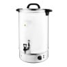 Chauffe-Eau Inox à Double Paroi - 40 L - Buffalo