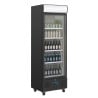 Positive Refrigerated Display for Drinks - 368 L - Polar