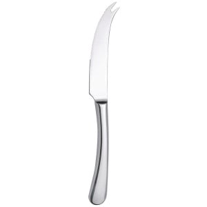 Couteaux à Fromage à Deux Dents - Lot de 12, Abert Coltello