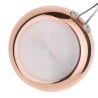 Poêle Triple Paroi Cuivre Induction - Ø 200 mm - Vogue