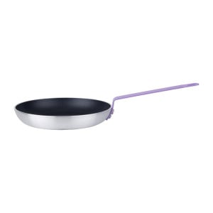 Aluminium Non-Stick Hygiplas Pan: Performance and Durability