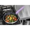 Aluminium Non-Stick Hygiplas Pan: Performance and Durability