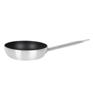 Non-stick Induction Saute Pan Vogue - Professional Kitchen