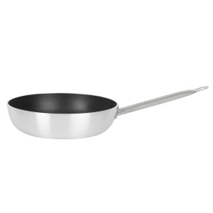 Non-stick Induktionsstekpanna Ø 320 mm Vogue | Teflon Platinum Plus-beläggning
