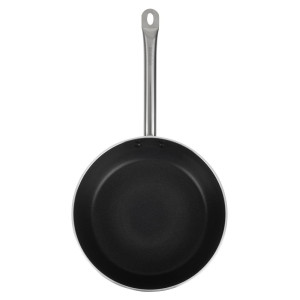 Stekpanna med non-stick beläggning för induktion Ø 320 mm Vogue | Teflon Platinum Plus-beläggning