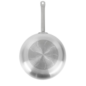 Non-stick Induktionsstekpanna Ø 320 mm Vogue | Teflon Platinum Plus-beläggning