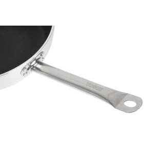 Non-stick Induktionsstekpanna Ø 320 mm Vogue | Teflon Platinum Plus-beläggning