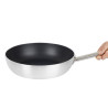 Stekpanna med non-stick beläggning för induktion Ø 320 mm Vogue | Teflon Platinum Plus-beläggning