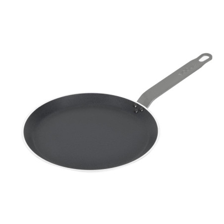 Crepepanna med non-stick beläggning för induktion Vogue - Aluminium Ø 260 mm, Teflon Platinum Plus