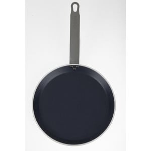 Crepepanna med non-stick beläggning för induktion Vogue - Aluminium Ø 260 mm, Teflon Platinum Plus