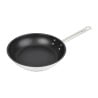 Stekpanna i rostfritt stål med non-stick beläggning 240mm Vogue Teflon Platinum Plus FC096