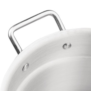 Marmite Bain Marie Aluminium 4L Vogue K643: Tutustu välttämättömään! ????✨