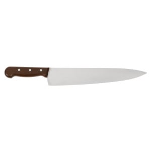 Kockkniv Victorinox 310 mm - Rosenträhandtag