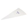 Cotton Standard Piping Bag Schneider - Ø 700 mm - Professional quality pastry accessory