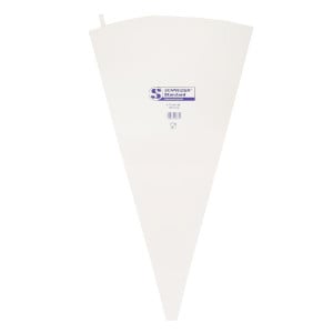 Cotton Standard Piping Bag Schneider - Ø 700 mm - Professional quality pastry accessory