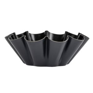 Non-stick Mini Briocheformar 75 mm - Set om 12, Matfer Bourgeat