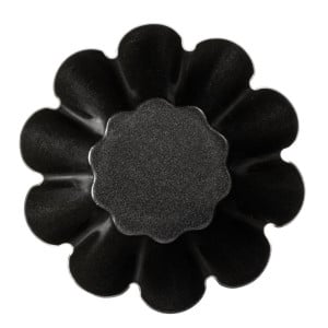 Non-stick Mini Briocheformar 75 mm - Set om 12, Matfer Bourgeat