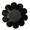 Non-stick Mini Briocheformar 75 mm - Set om 12, Matfer Bourgeat