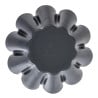 Non-stick Mini Briocheformar 75 mm - Set om 12, Matfer Bourgeat