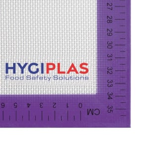 Leivinpaperi, joka ei tartu kiinni, allergiat 585 x 385 mm - Hygiplas