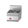 Gas Stove to Place G/40P Gastro M - Powerful and Compact