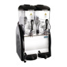 Slushmaskin Polar Serie G - 2 x 12 L, Professionellt kök