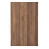 Rustic Oak Table Top 700mm Bolero: Quality and elegance for your space